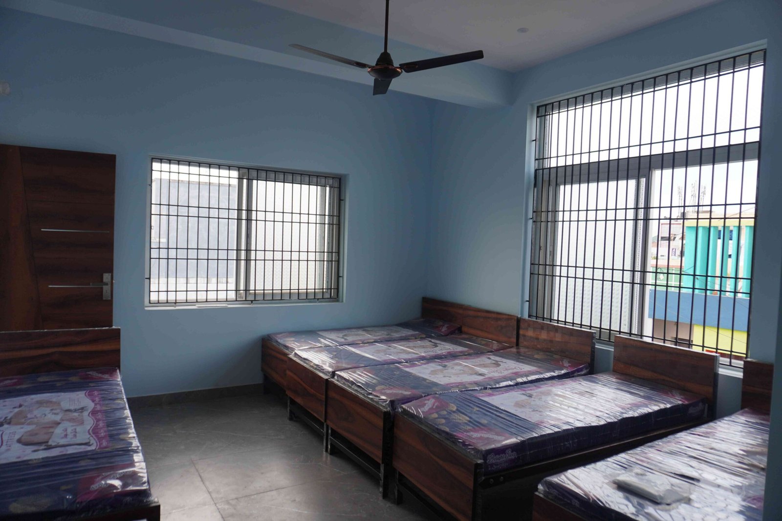 Ladies Hostel in Chengalpattu with food